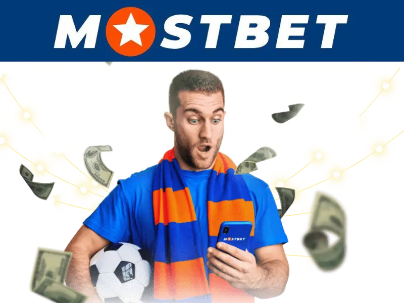 Come piazzare una scommessa su Mostbet?