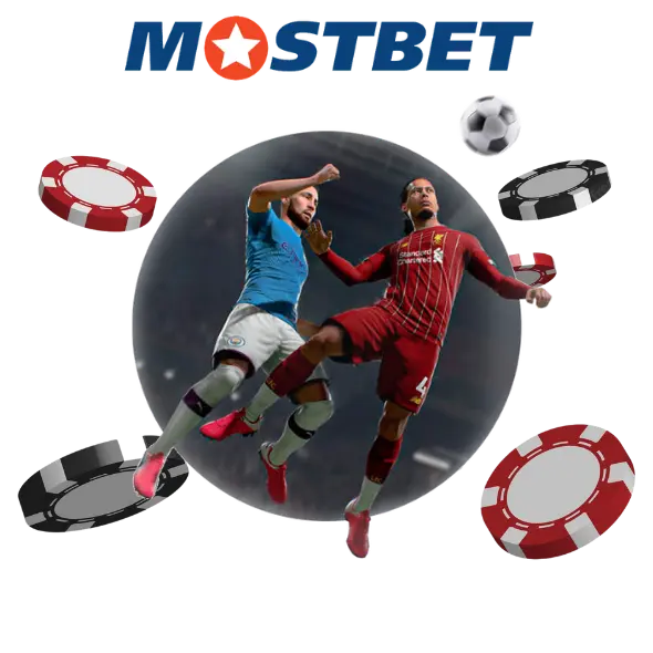 Sport virtuali Mostbet